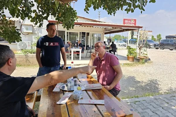 WILLY&amp;MAYA DÖNER Döşemealtı - Resim 10