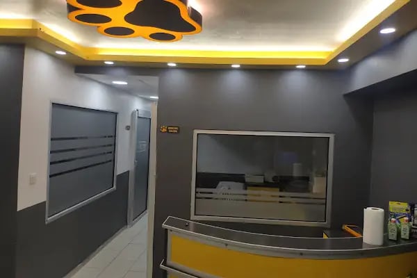 PODO VET VETERİNER KLİNİĞİ İZMİR - Resim 7