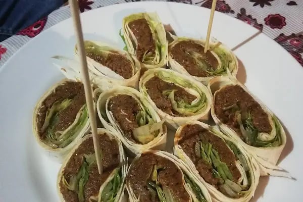 Hasgül Sandviç - Resim 18