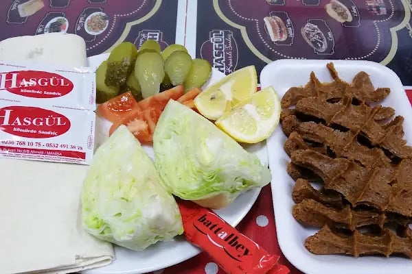 Hasgül Sandviç - Resim 15