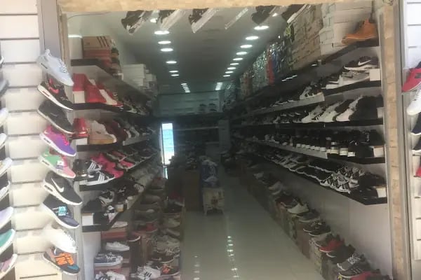 Bodrum Shoes - Resim 3