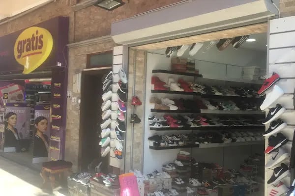 Bodrum Shoes - Resim 2