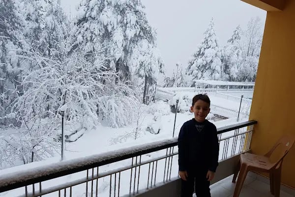 Bozdağ Döner Otel - Resim 15