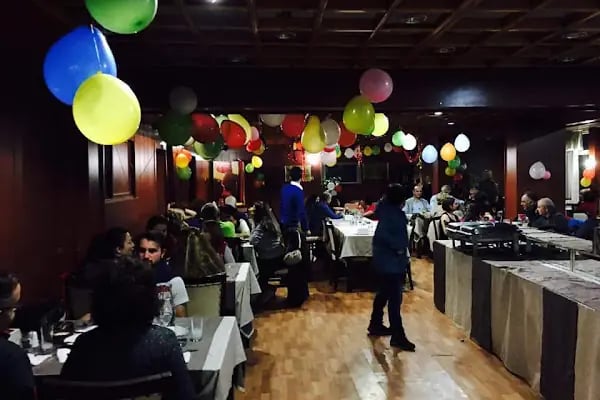 Bozdağ Döner Otel - Resim 13