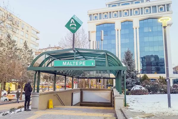 Maltepe - Resim 8