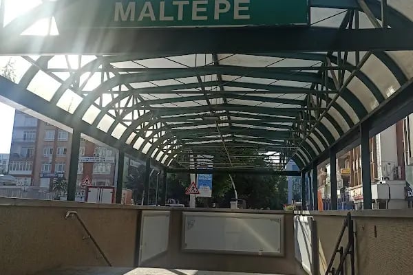 Maltepe - Resim 2