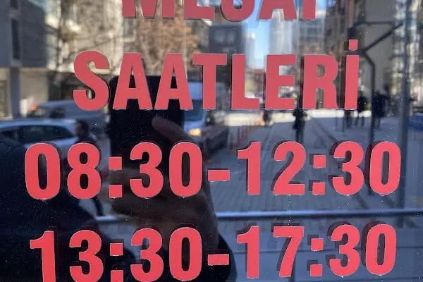 İzmir Asliye Hukuk ve Aile Mahkemeleri - Resim 4