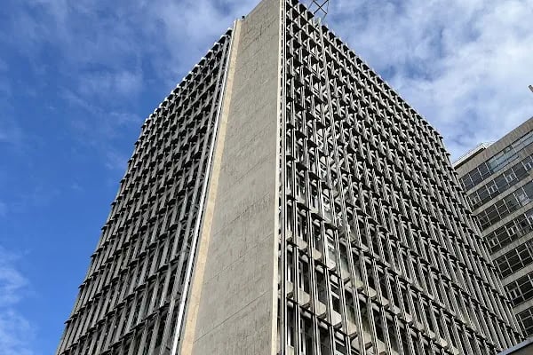 Ankara Üniversitesi İbni Sina Hastanesi Kan Merkezi - Resim 12