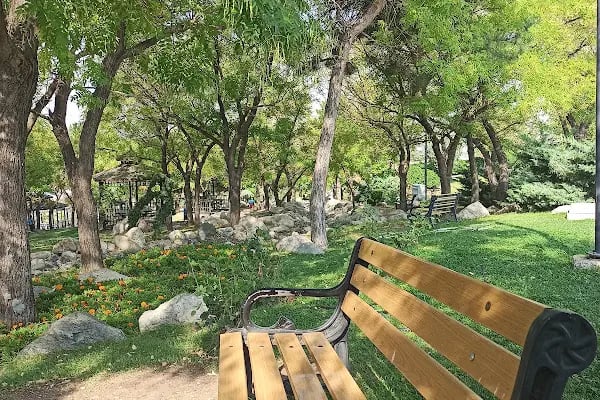 50. Yıl Parkı - Resim 20