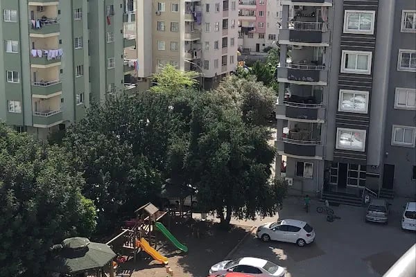 HİLMİ TÜMER SİTESİ - Resim 2