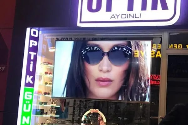 Yeditepe Optik - Resim 5