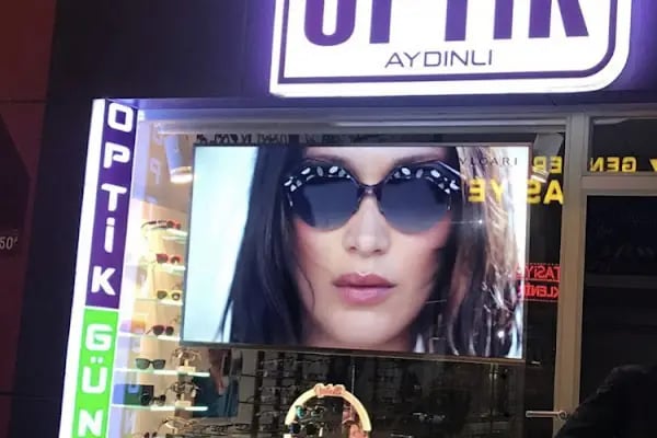 Yeditepe Optik - Resim 13