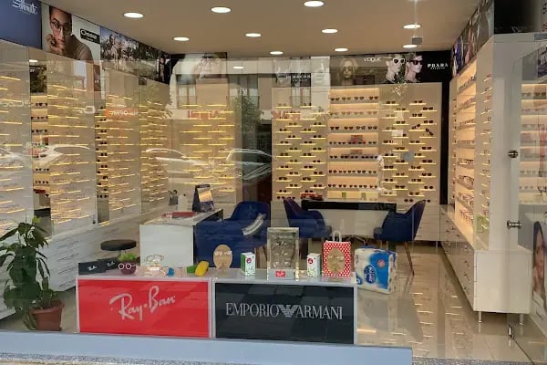 Yeditepe Optik - Resim 4