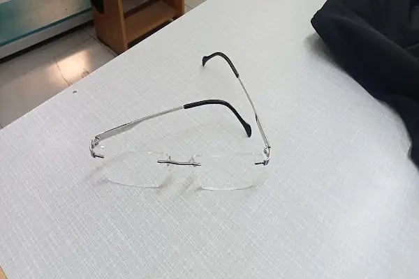 Yeditepe Optik - Resim 10
