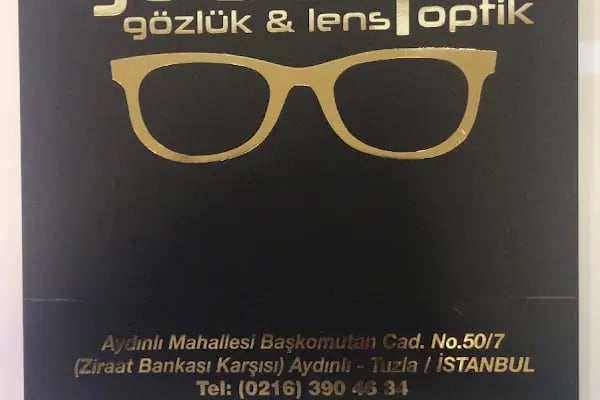 Yeditepe Optik - Resim 12