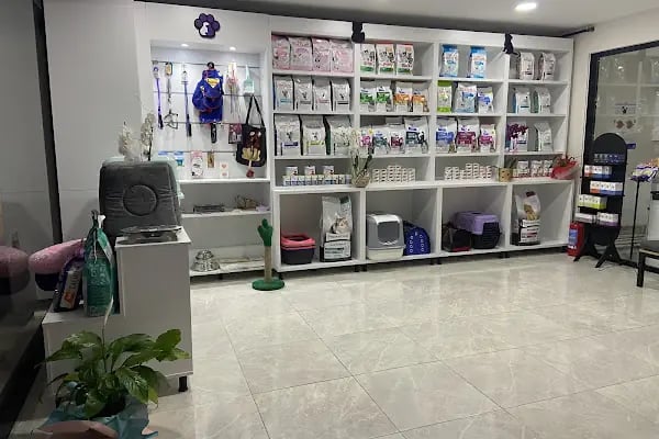 Patimed Veteriner Kliniği - Resim 5