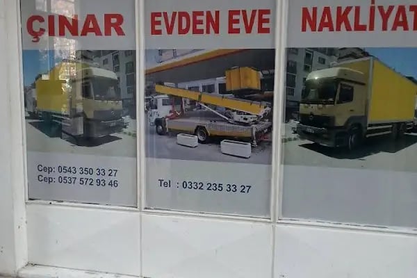 Çınar Transport - Resim 1