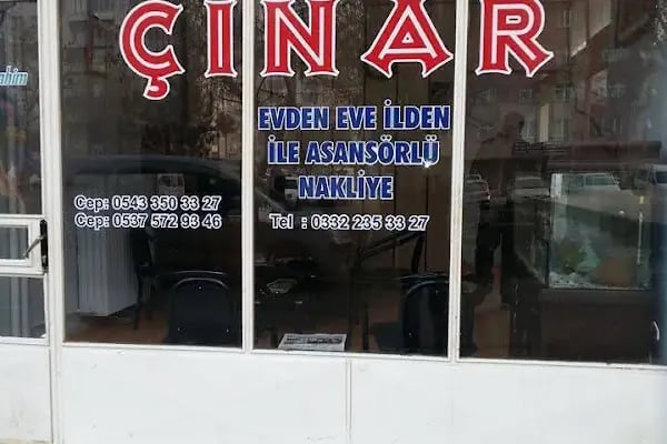 Çınar Transport - Resim 2