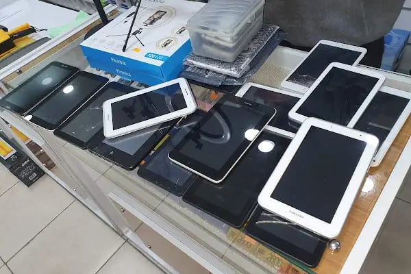 Teknofone Aksesuar ve Cep Teknik Servis - Resim 5
