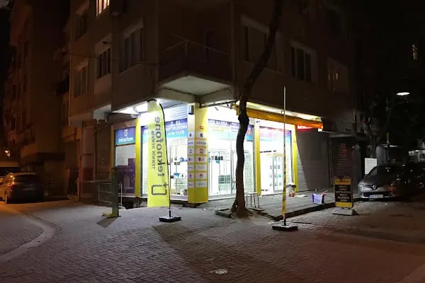 Teknofone Aksesuar ve Cep Teknik Servis - Resim 10