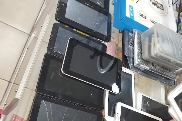 Teknofone Aksesuar ve Cep Teknik Servis - Resim 3