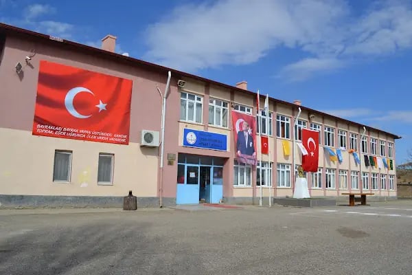 Afşar İlkokulu Ve Ortaokulu - Resim 2