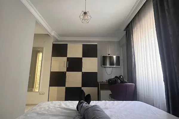 Ece Han Butik Otel - Resim 9