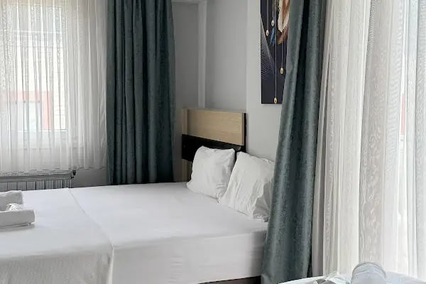 Ece Han Butik Otel - Resim 16