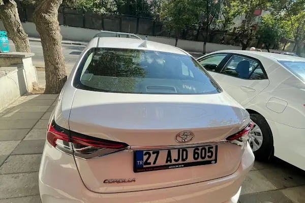 Mycar - Resim 11