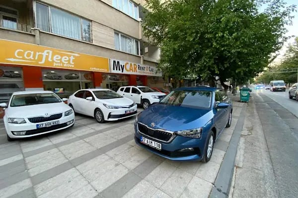 Mycar - Resim 6