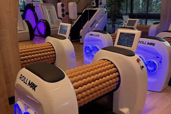 Adafit Slim Stüdio - Resim 16