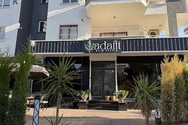 Adafit Slim Stüdio - Resim 3