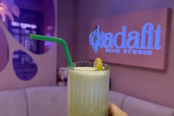Adafit Slim Stüdio - Resim 2