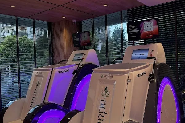 Adafit Slim Stüdio - Resim 19