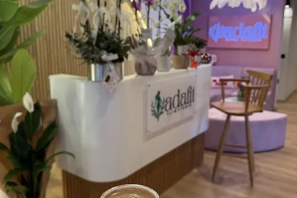 Adafit Slim Stüdio - Resim 4