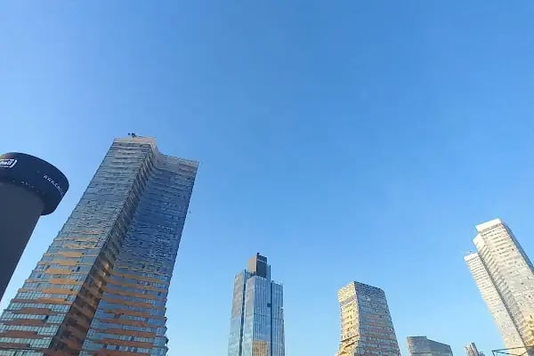 Budget İstanbul Ataşehır - Resim 7