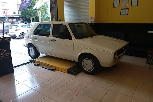 Budget İstanbul Ataşehır - Resim 12