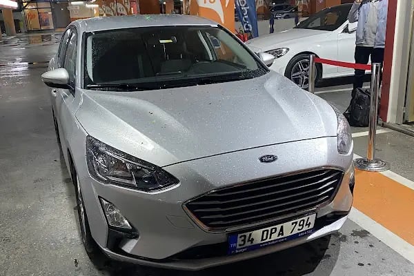Budget İstanbul Ataşehır - Resim 20