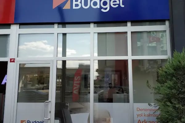 Budget İstanbul Ataşehır - Resim 18