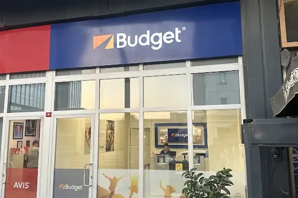 Budget İstanbul Ataşehır - Resim 4