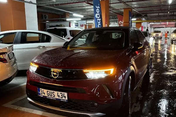 Budget İstanbul Ataşehır - Resim 3