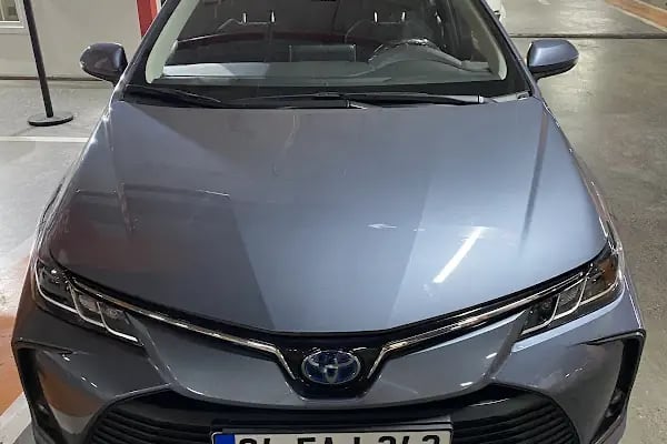Budget İstanbul Ataşehır - Resim 13