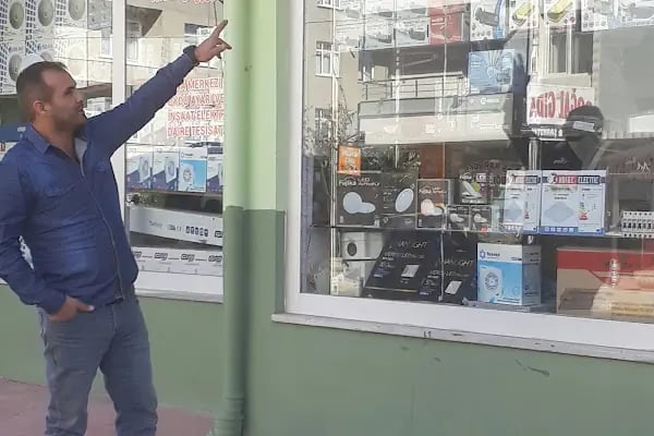 Ataklar Market - Resim 7