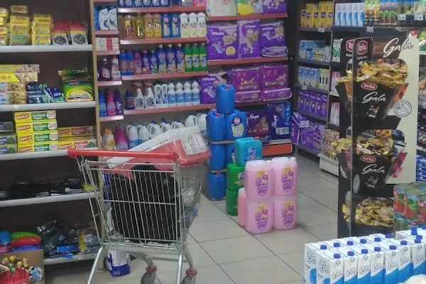 Ataklar Market - Resim 1
