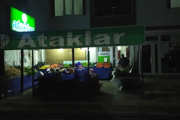 Ataklar Market - Resim 13