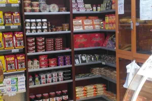 Ataklar Market - Resim 4