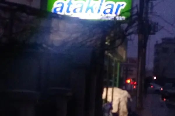 Ataklar Market - Resim 10