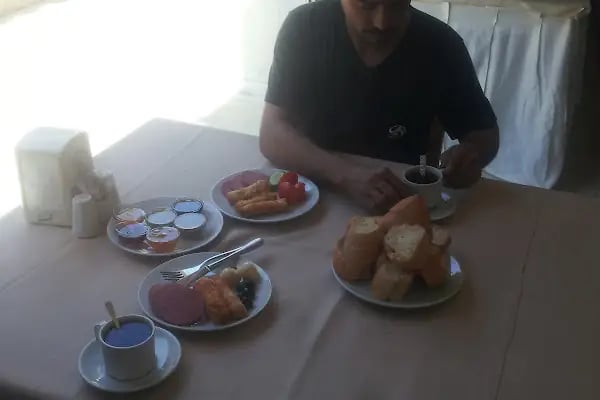 Güneşler Otel - Resim 11