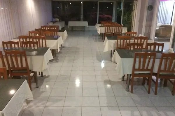 Güneş Hotel - Resim 7