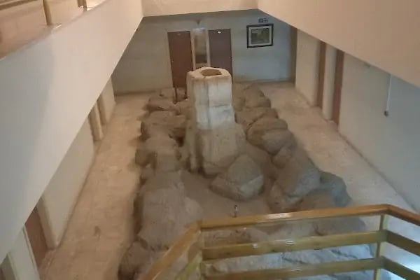 Güneş Hotel - Resim 20
